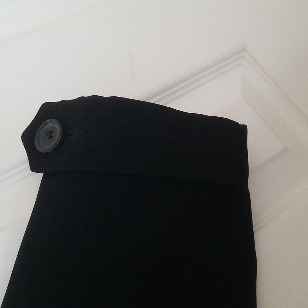 New York Harbor Ladies Coat with Removable Lining - Picture 3 of 5